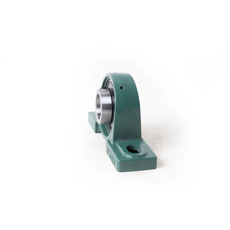 Tapered Roller Bearing Pillow Block Flanged Mounted Indian Cotton Hand Case Pillow Block Bearing