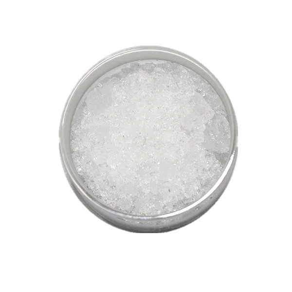 Высокая чистота редкоземельный гадолининитрат кристалл для продажи