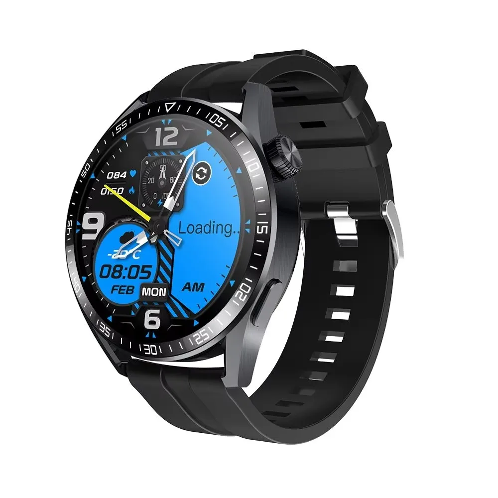 Factory Good Selling Smart Watch Low Price Ip67 Waterproof Band Fitness Lady Bracelet Android Man Smartwatch Oem