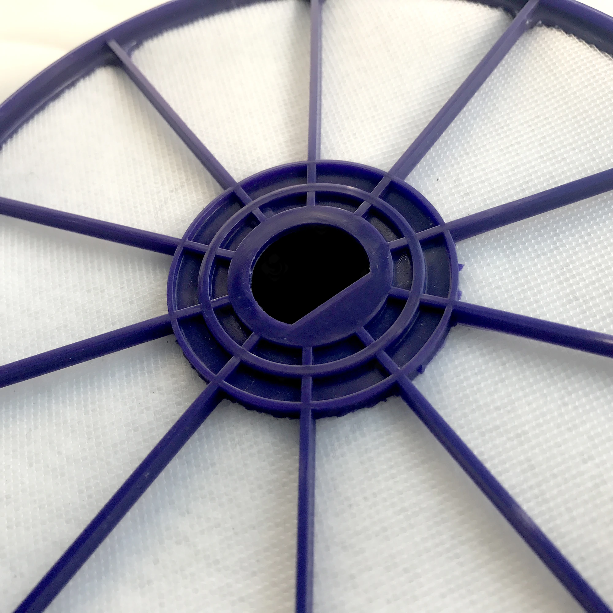 Пылесос HEPA фильтр для Dysons DC33 Animal все напольные Пылесосы по сравнению с фильтром Часть #919563-02 921616-01