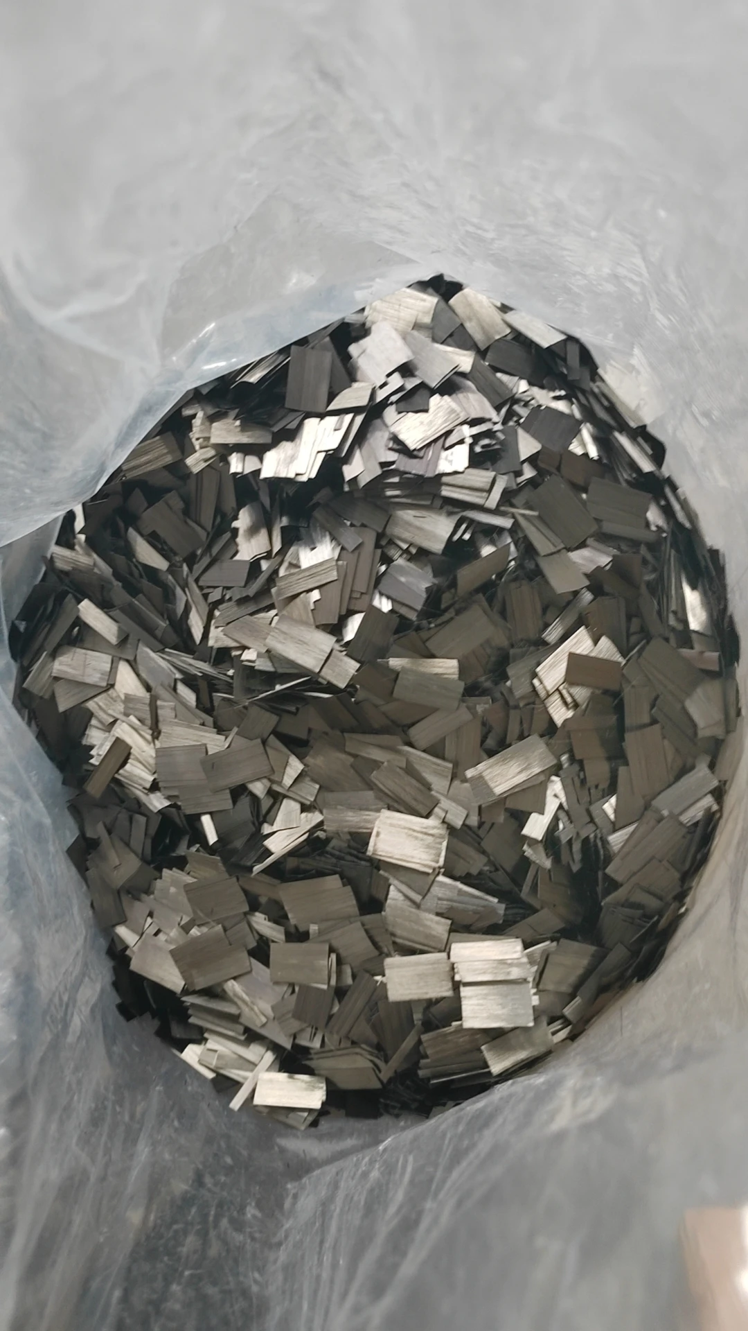 forged carbon fiber 10mm 15mm 20mm