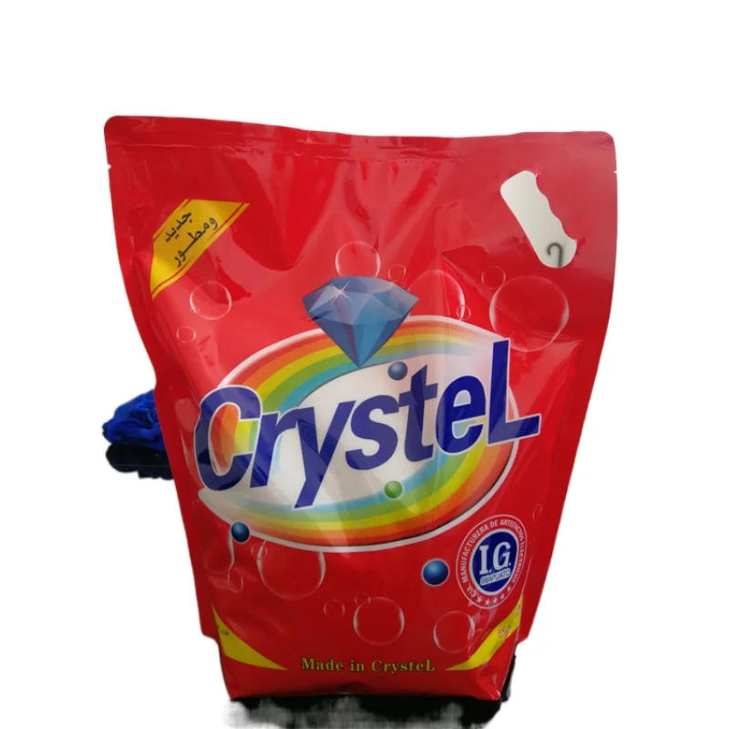 Wholesale china laundry detergent washing soda powder