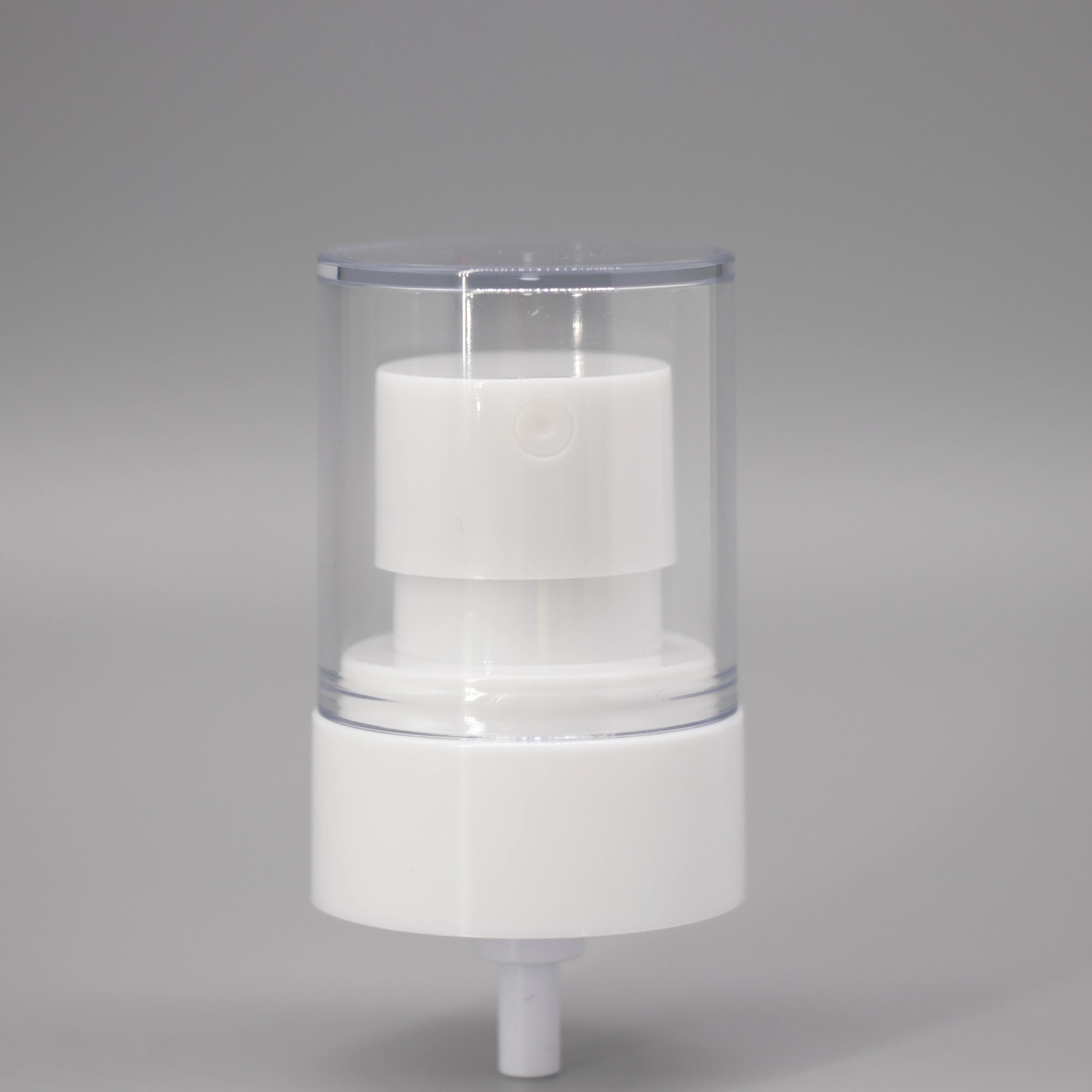 MS колпачок спрей насос 20/410 тонкий распылитель тумана с двойной стенкой 30 мм 32 мм