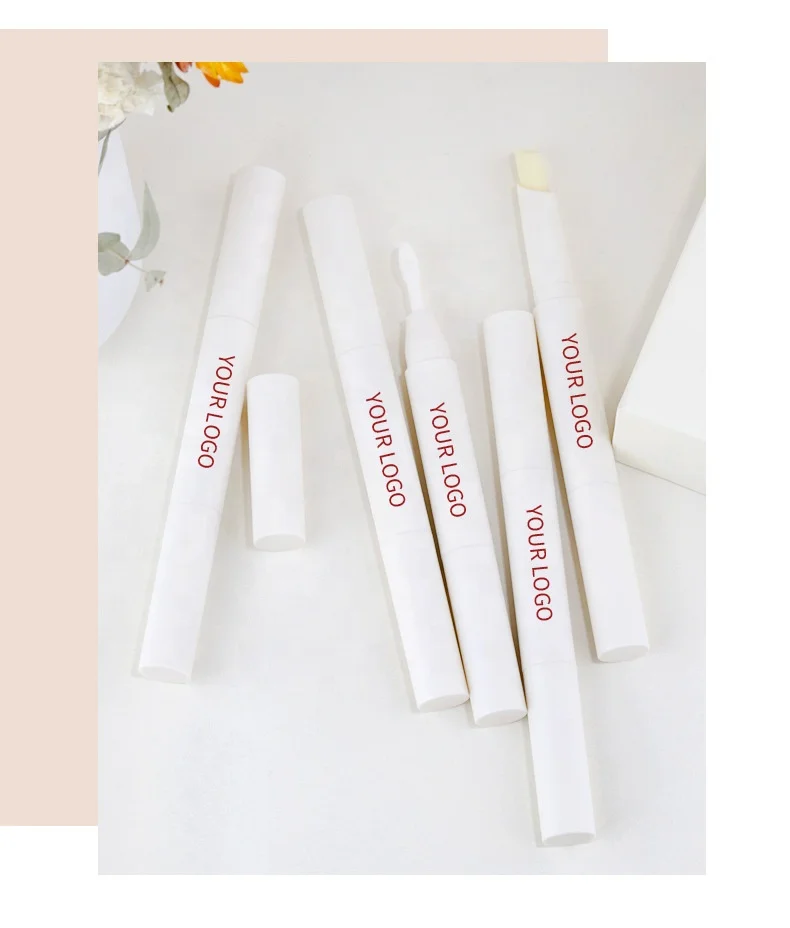 Brow styling soap private label eyebrow styling wax brow gel soap