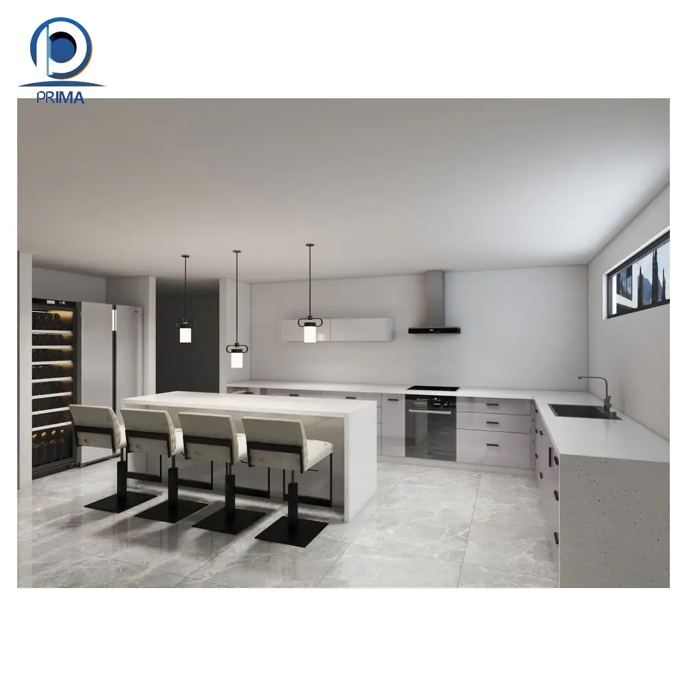 Prima 3D And CAD Interior Designing Service And Other Interior Design Services For Commercial&Residential Projects