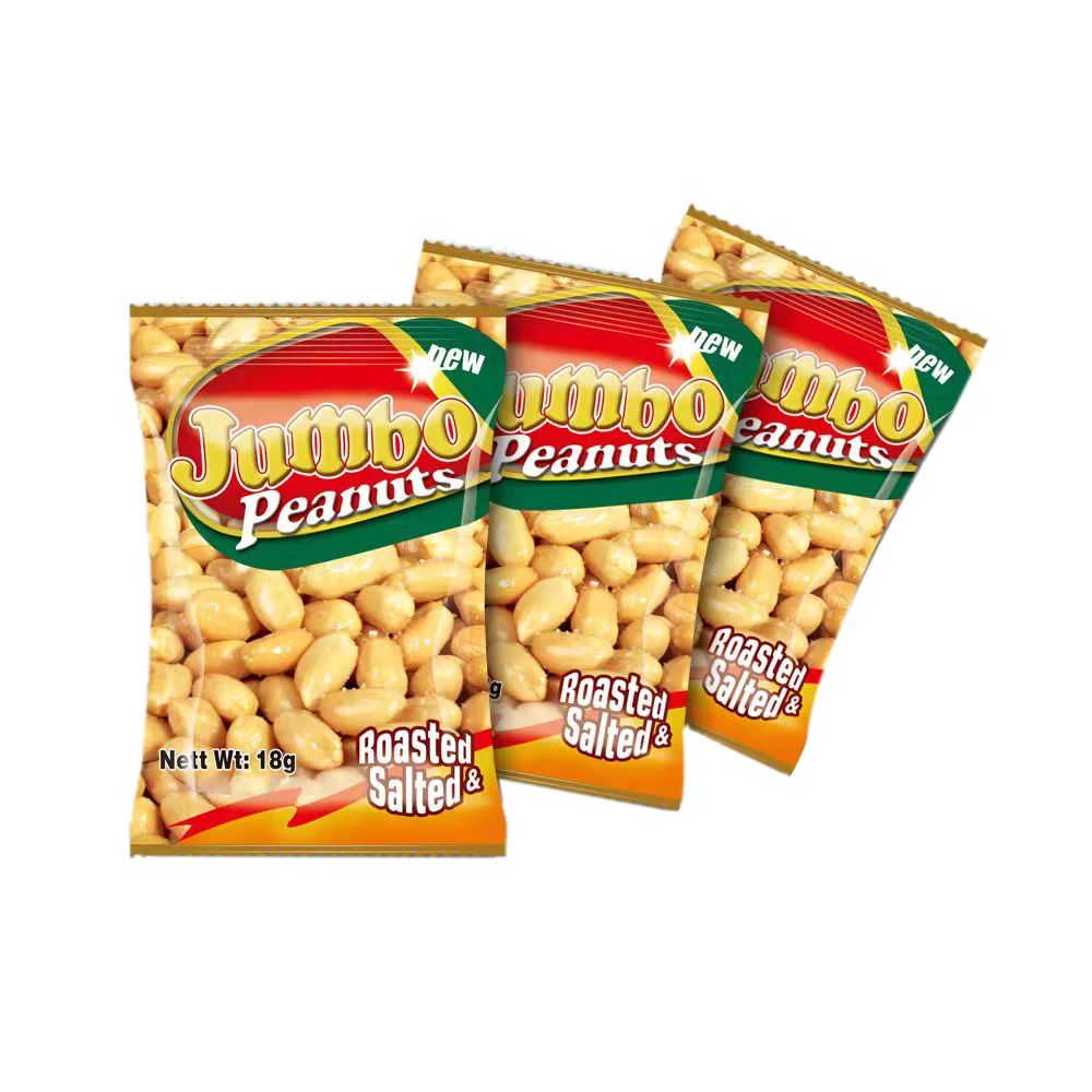 Roasted Peanuts/salted roasted peanuts 30g/bag