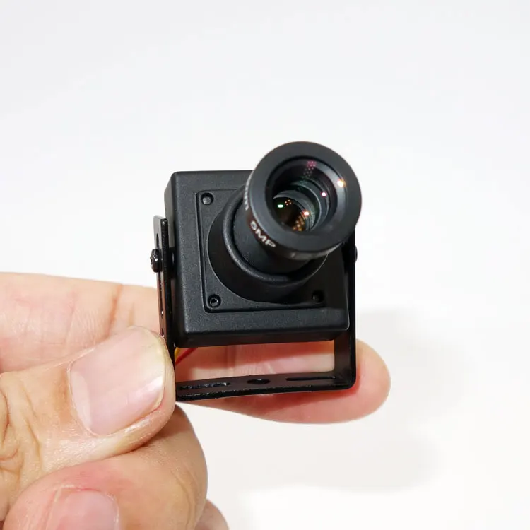 USB telephoto Camera with long focus EFL 12mm lens 25 degree live video streaming CCTV UVC 2MP HD computer camera