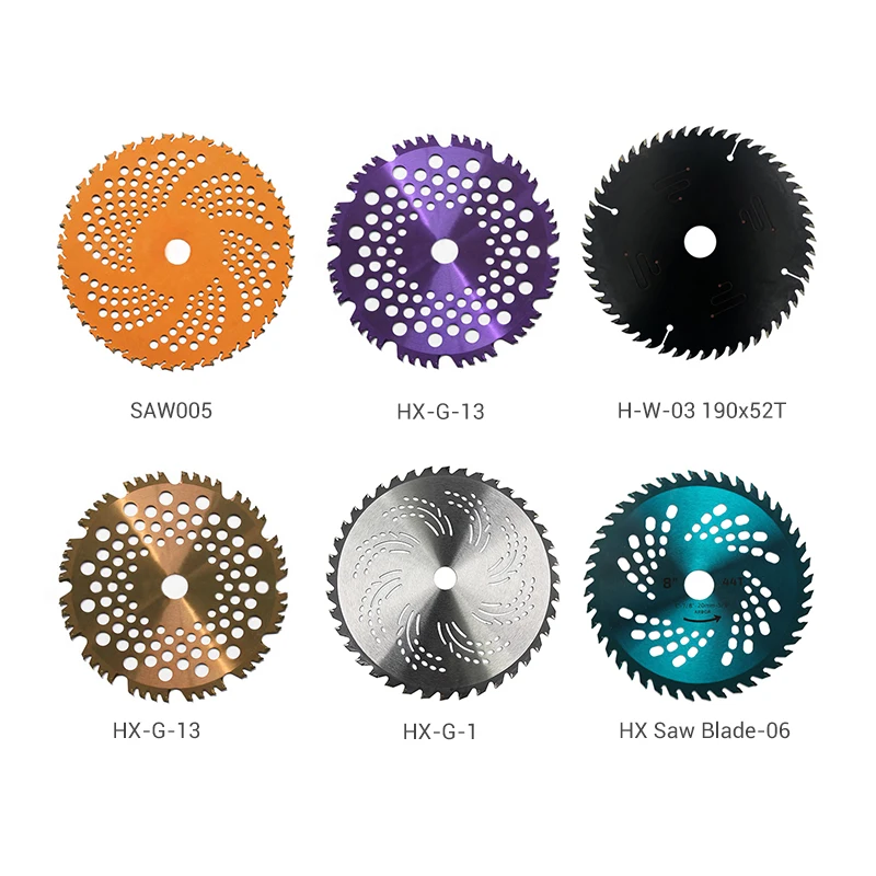 Factory Wholesale 230mm 255mm Agricultural Machine Cut Knife For Portable Blender Blade Cut Sweetcorn Blade