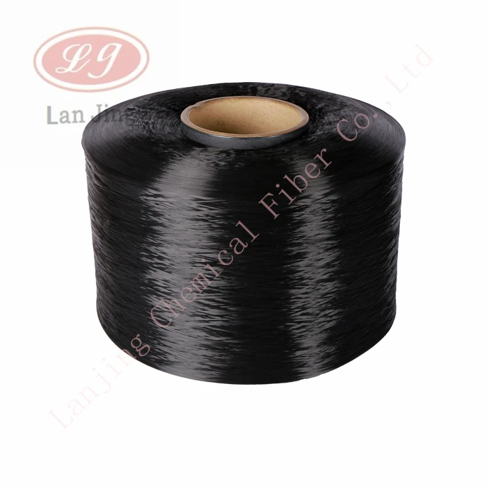A1-Factory Hot Sales Brand New Environmentally Friendly Granulate Material Made of 100% Polypropylene Yarn High Strength PP Yarn