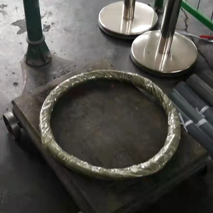 High quality source manufacturer titanium wire