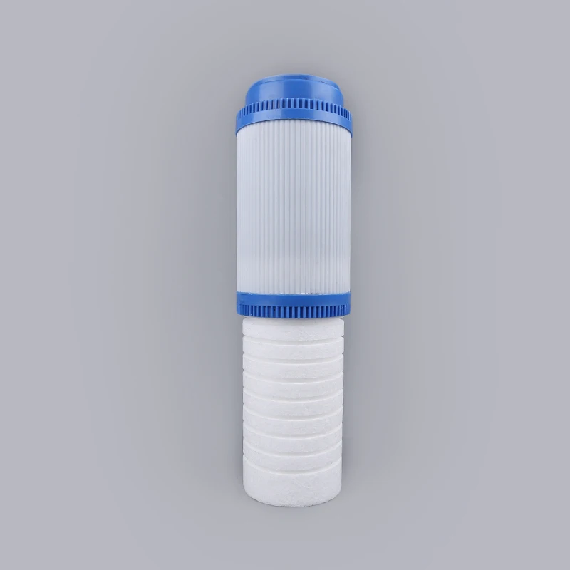 Cheap price water filter cartridge replacement activated carbon filter cartridge