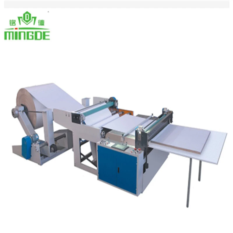 Hot Sale Best Quality China Factory Manufacturer Semi Automatic A3 A4 Size Paper Cutting Machine
