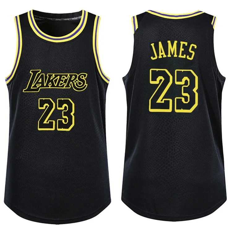 Одежда для баскетбола на заказ Стильная мужская футболка в уличном стиле