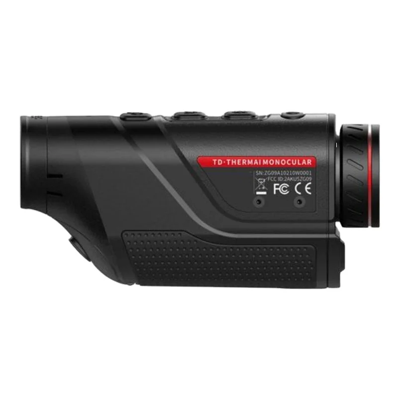 TD211 optical equipment thermal imaging has the characteristicshigh cost-effectiveness