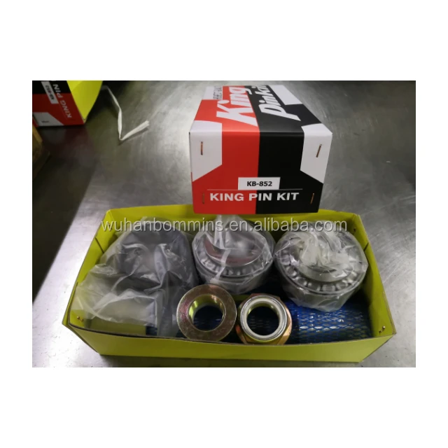 Наборы king pin высокого качества, сделано в Китае, тип KB852