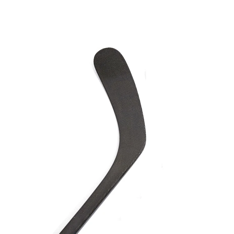Carbon Ice Hockey Stick Custom Carbon Fiber lightest weight pro ice hockey sticks