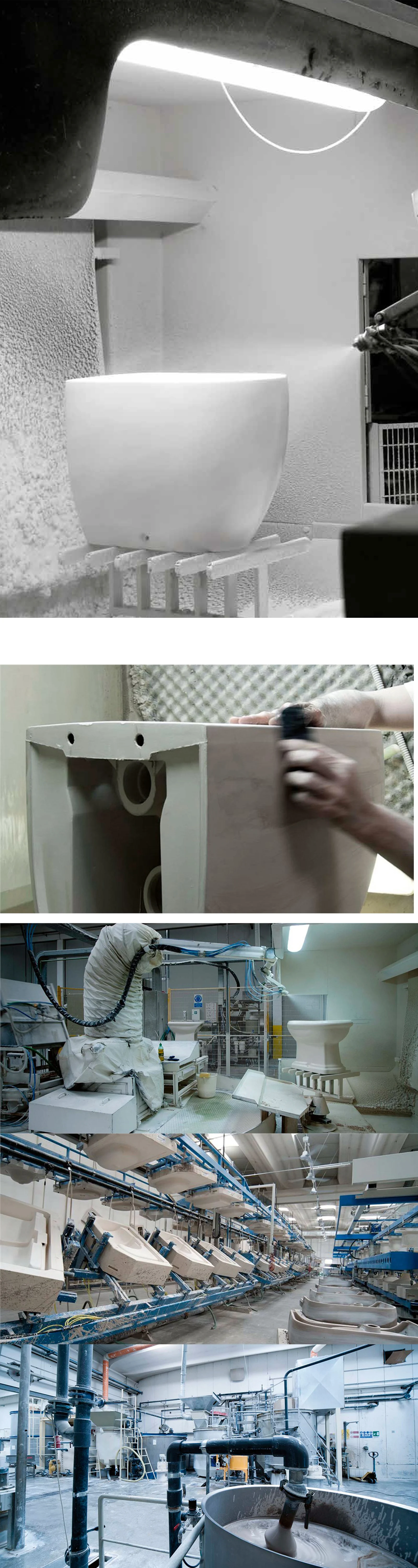factory clay d