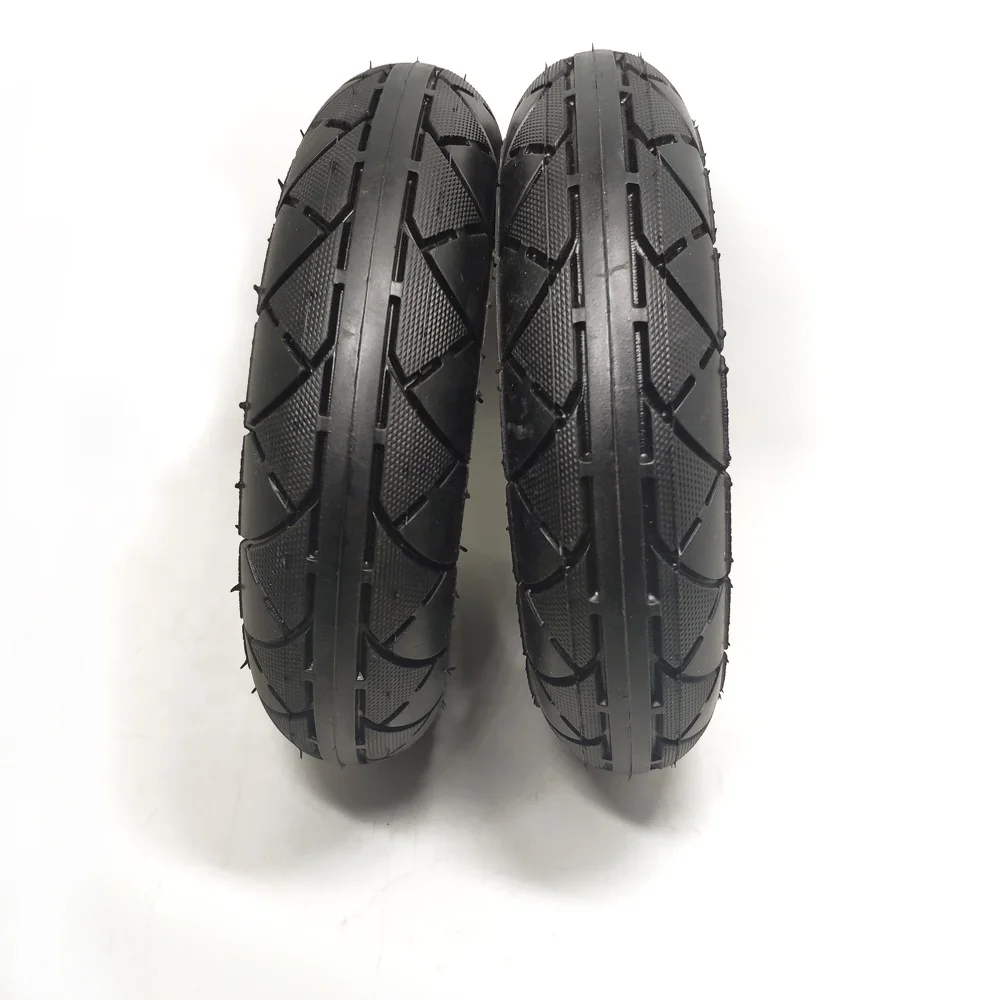 Cart Scooters tyres and inner tubes 200/50 200-50