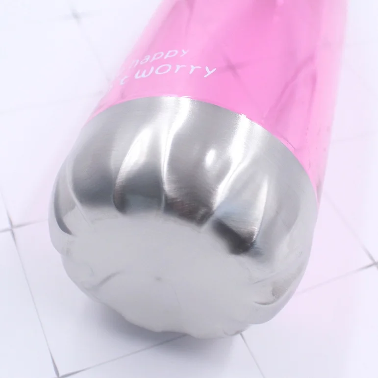 
water bottles bowling shape, water bottle logo, sports water bottle 650ml 