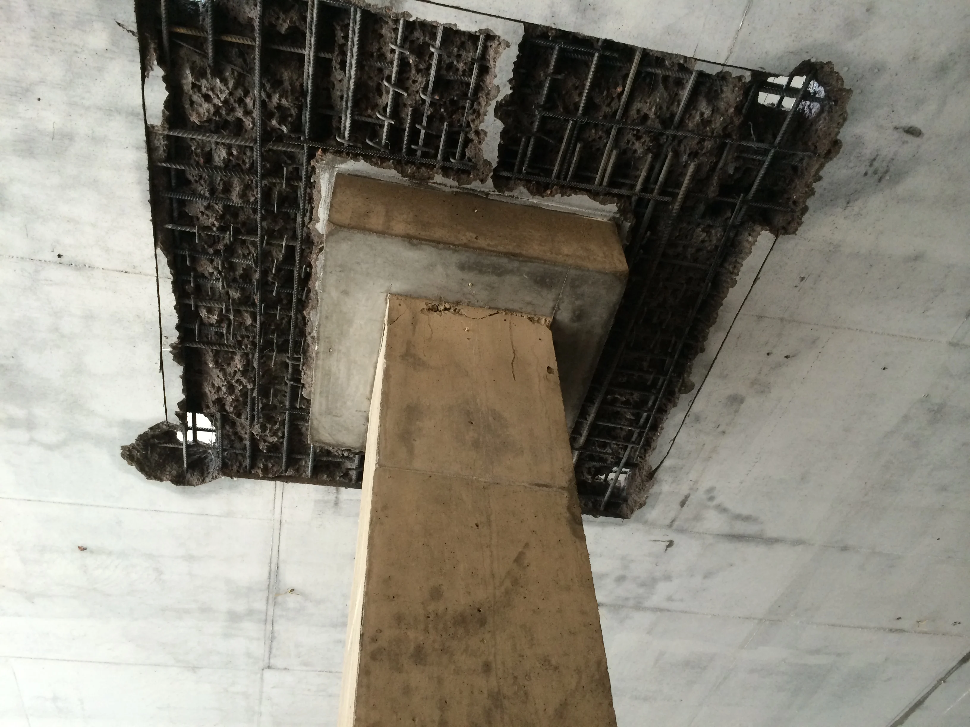 
WHY60000 1400bar 200lpm diesel engine hydro demolition high pressure cleaner 