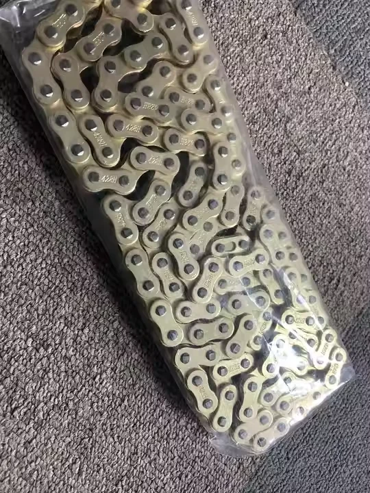 good quality  motorcycle chain timing chain kit motorcycle