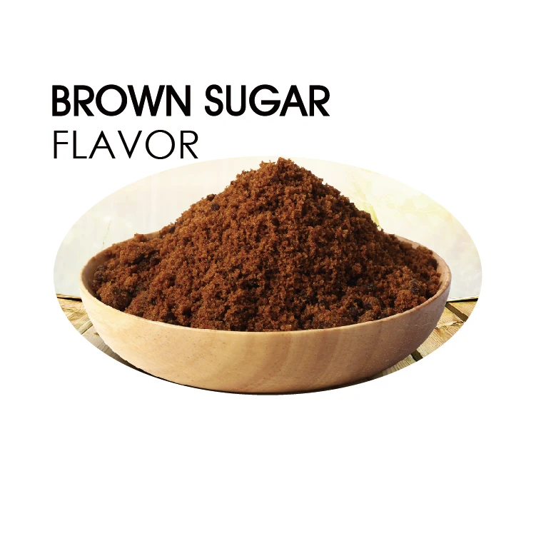 Wholesale Brown Sugar Flavor