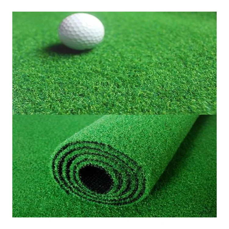 Artificial grass turf price for padel tennis court landscape putting green hockey field gym artificial grass carpet