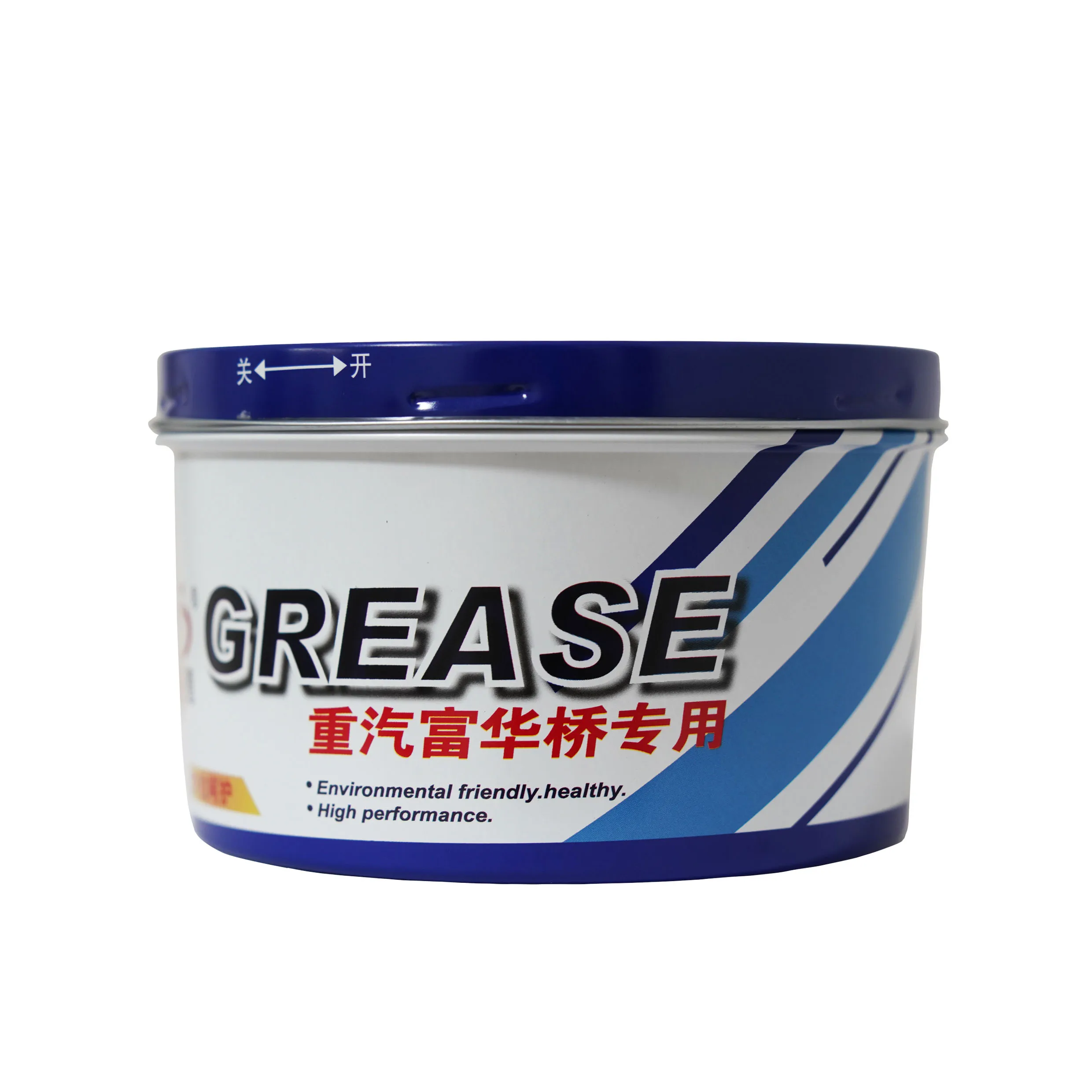 Sinopec High Temperature Grease Industrial equipment and automotive grease and lubricant