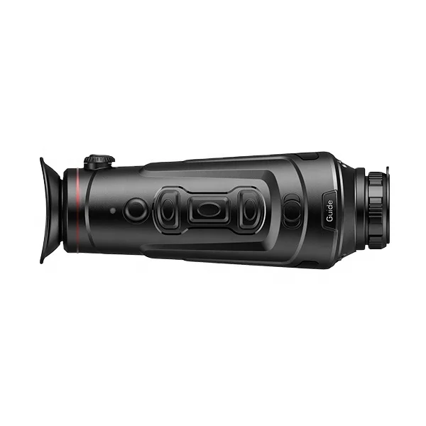  Hot Sale Thermal Scope Night Vision For Hunting Rifle Riflescope Camera Infrared Image Monocular Imager Imaging Military