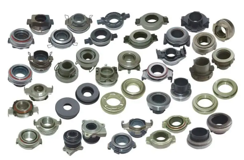 Auto Clutch Release Bearing 44RCT2802 KOYO Auto Bearings parts 20x57x55mm