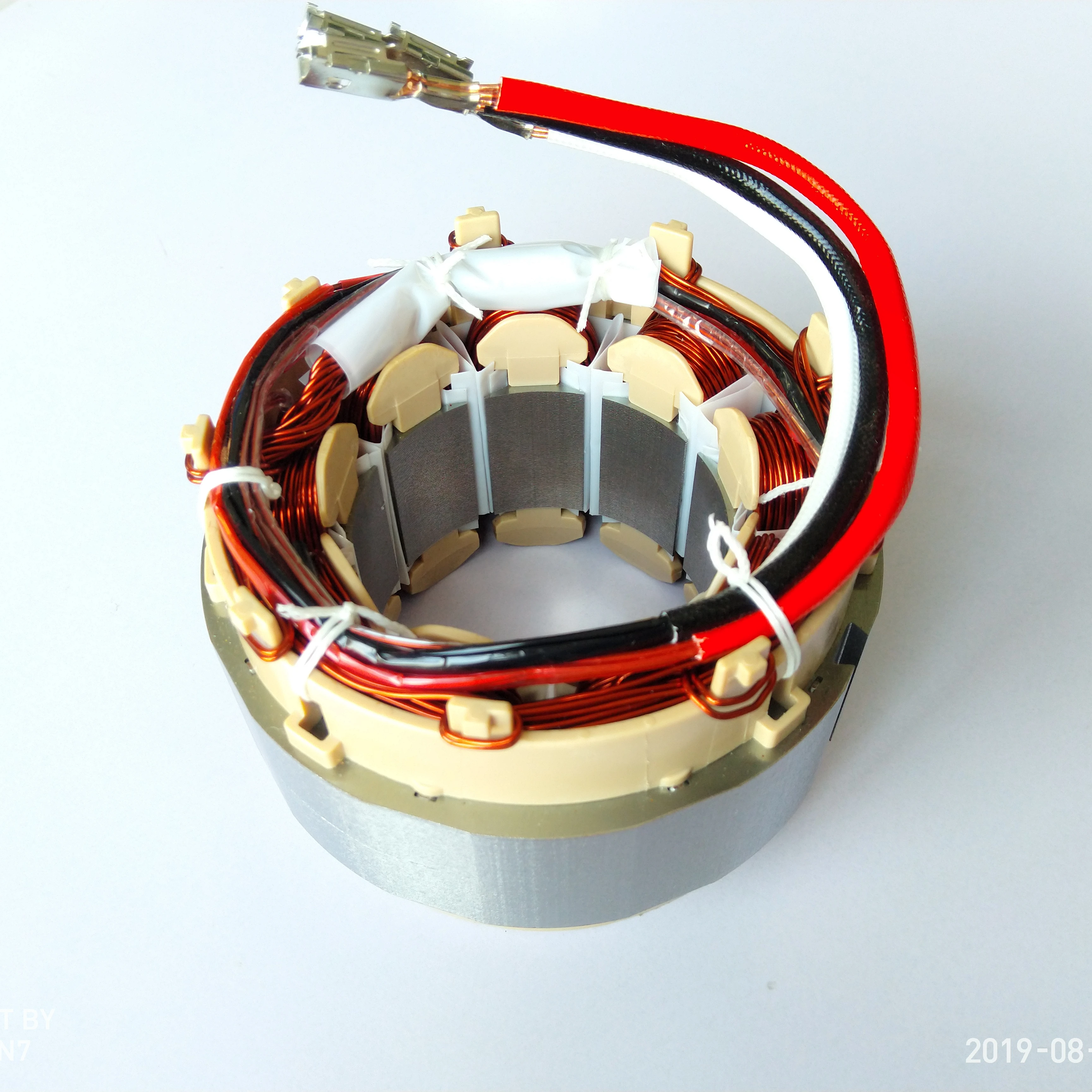 2021 Hot selling PMSM Motor from China Factory