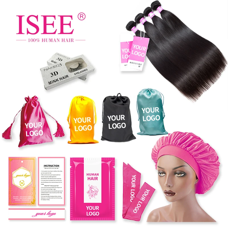 Unprocessed Vietnam Virgin Cuticle Human Hair Bundle Vendors Bulk Double Drawn Weft Raw Indian Temple Human Hair Extensions