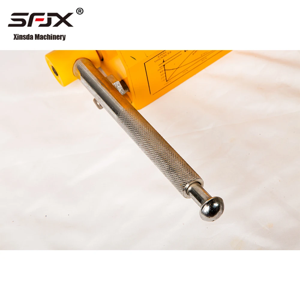 100kg-5000kg 2.5times 3times steel plate lifting magnets