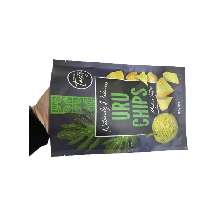 
Storage Food Bag Bird Customized Opp Food Grade Zip Bag Opp Food Bag 