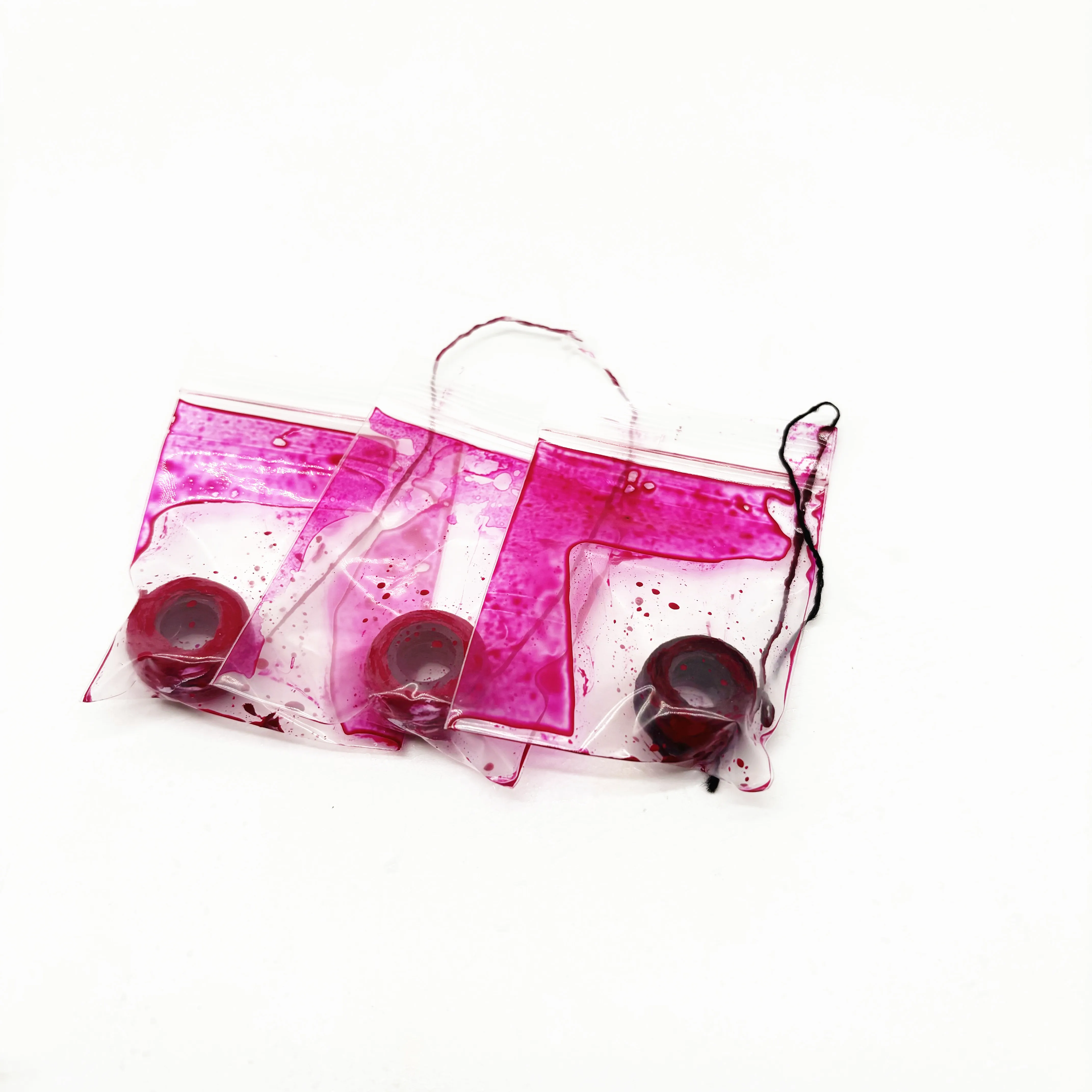 Hot selling Eyebrow Mapping String Brow Mapping Tools Horizontal Bead Mapping Ruler