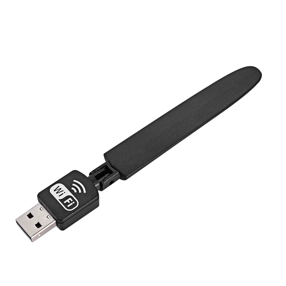  150M USB WIFI Adapter WiFi Dongle Portable Router for PC Laptop PIX - LINK LV