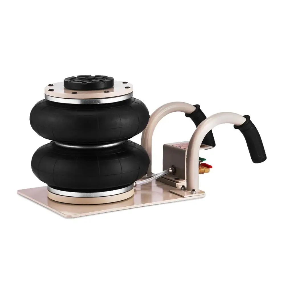 Portable Pneumatic 2.5 T Car Jack/Pneumatic lifting jack/Pneumatic jack