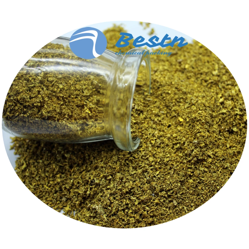 Water Treatment kdf 5-100Mesh KDF55 Water Filter Media for Remove Heavy Metals in Water and Residual Chlorine