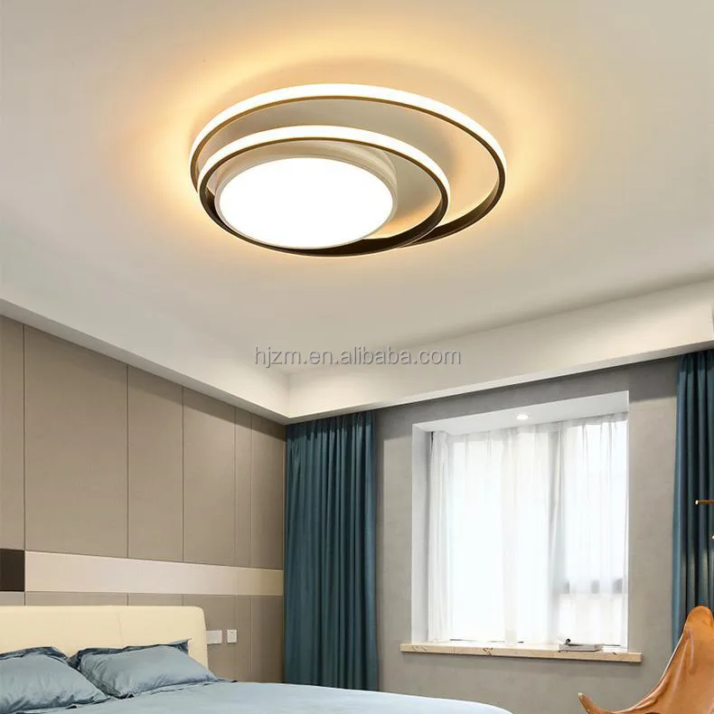 Decorative Modern Indoor Home Ceiling Light For Bed Living Dinning Room Kitchen Bedroom Lighting Fixtures