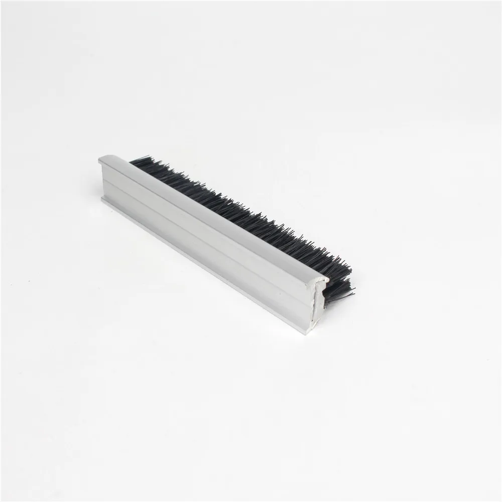 Escalator parts Escalator Safety Brush