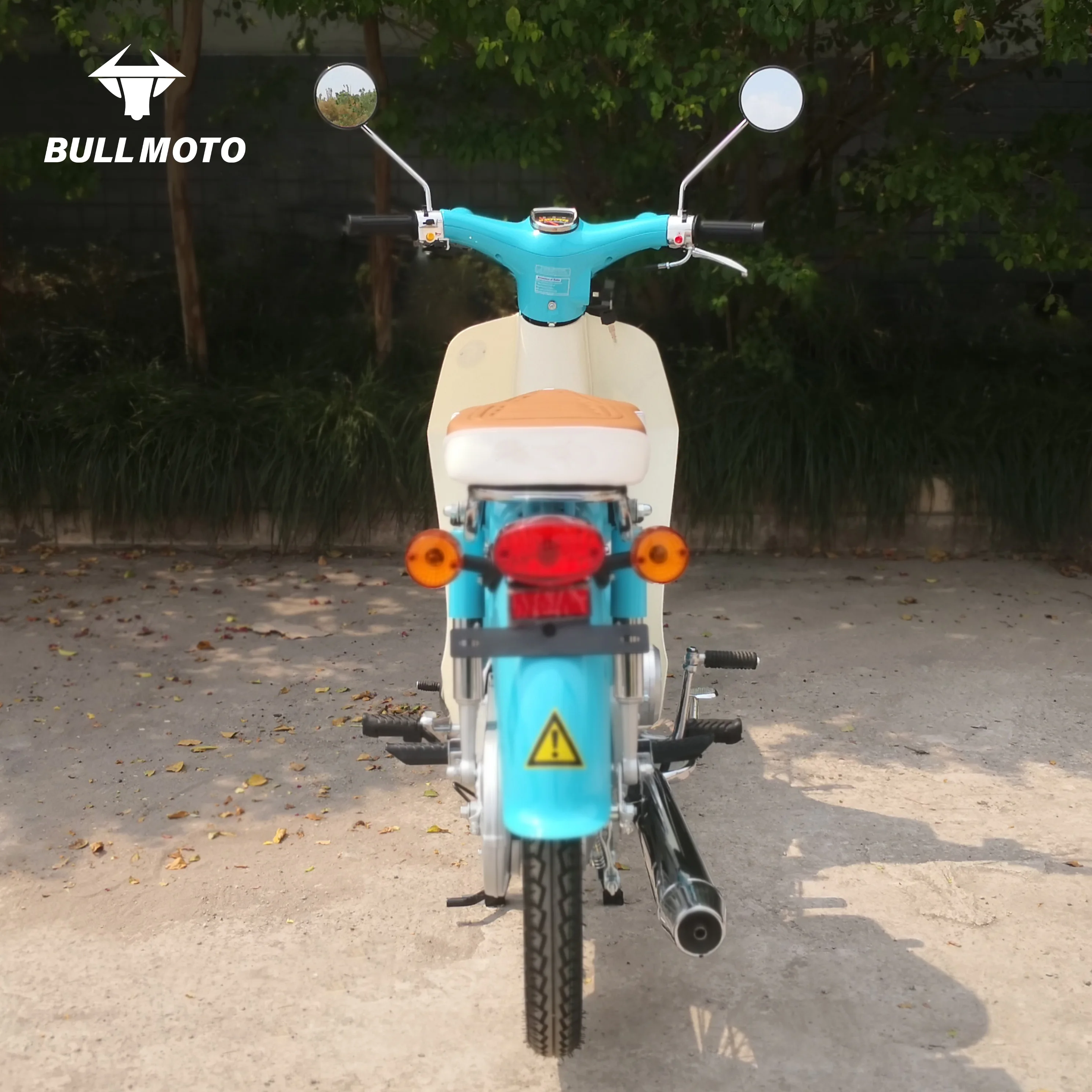 E new mini moto gasoline motor underbone/cub bike cycle 150cc 125cc scooter other classic moped automobiles & motorcycle in sale