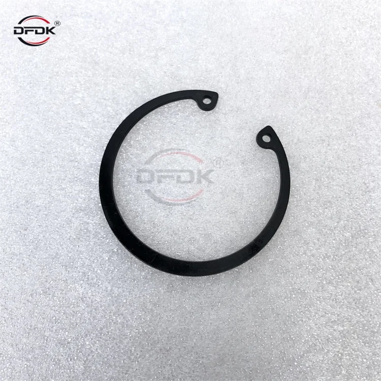 Diesel Engine Parts Engine Retaining Ring QSK23 4006175