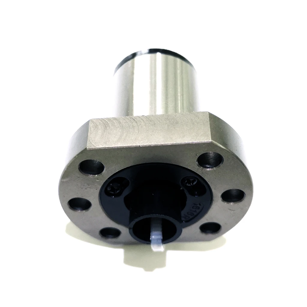 Professional Manufacturer C7 Grade Rolled Ball Screw SFU4005 for Precise Instrument
