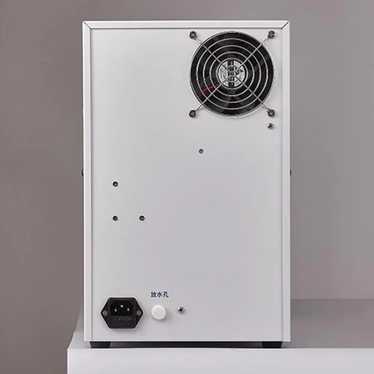 Water Electrolysis Instrument Hydrogen Generator Machine Factory Price
