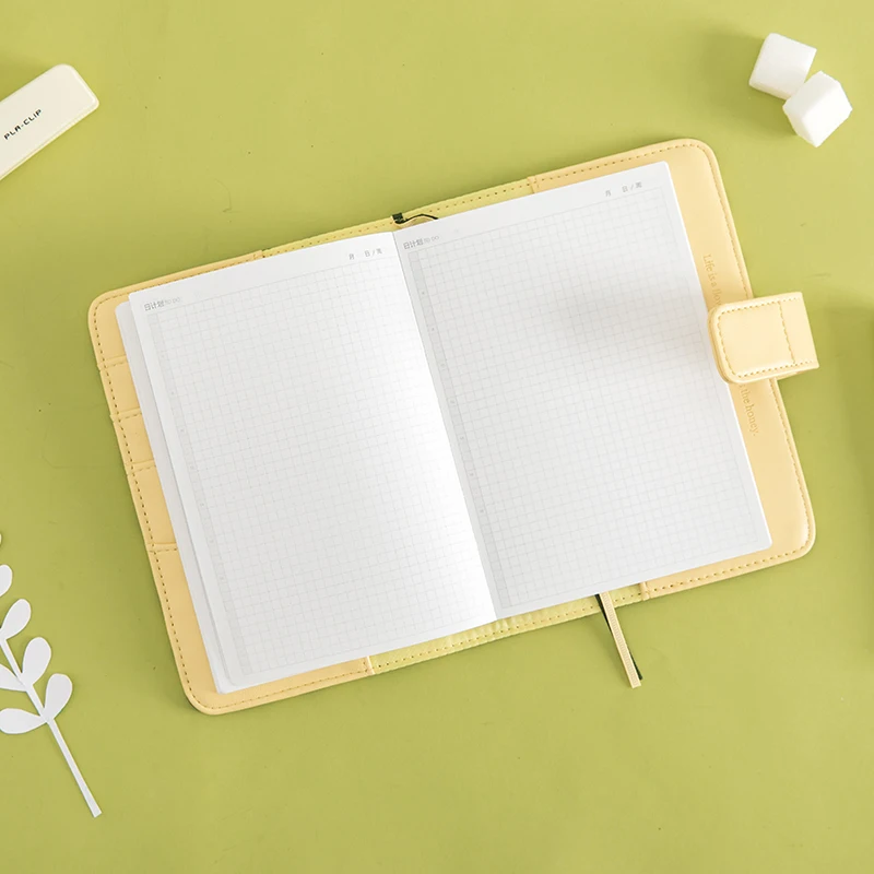 
Notebook Wholesale Fancy Student Notebook Classmate Notebook 