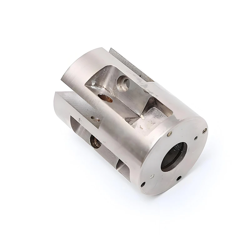 Custom Rapid Prototyping Services Precision Turning CNC Part Machining Wire EDM Stainless Steel Metal Aluminum Lathe