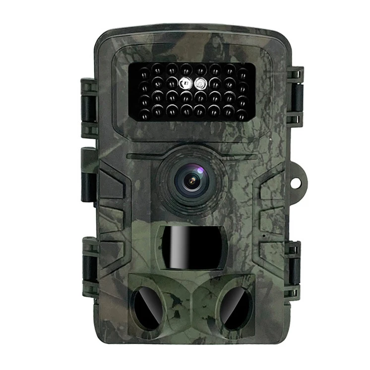 36MP Outdoor Waterproof Game Night Vision Wildlife Digital Infrared 1080p Hunting Trail Camera
