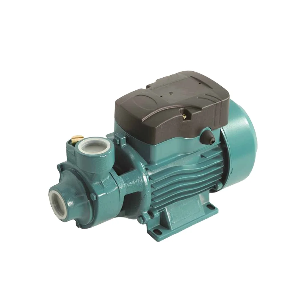 China Top Supplier Promotional Qb70 Household Peripheral Water Motor Pump Support Customization Good Quality Good Price