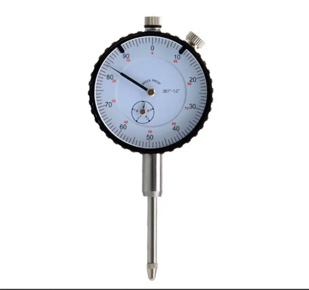 
High Precision 0-10mm Dial indicator 