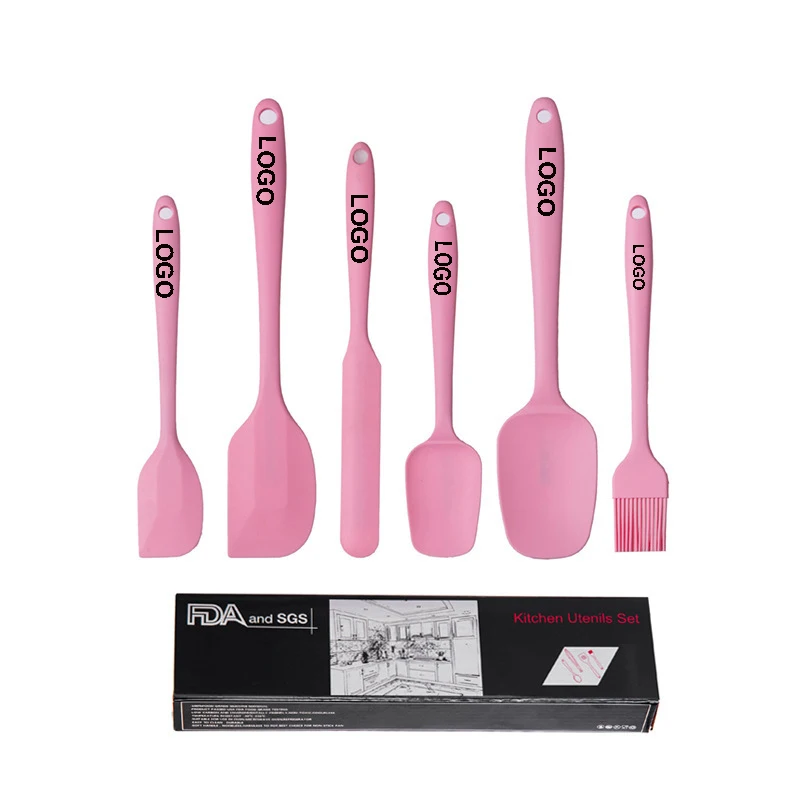 black and gold silicone whisk and spatula set silicone spatula for kitchen astwave small rubber spoon spa